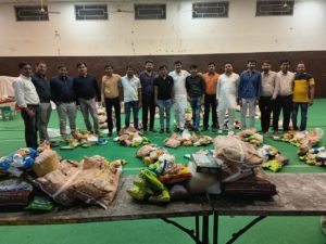 रतलाम: दीप पर्व पर जैन सोशल ग्रुप मैत्री का आओ खुशियां बांट आये प्रोजेक्ट संपन्न रतलाम: दीप पर्व पर जैन सोशल ग्रुप मैत्री का आओ खुशियां बांट आये प्रोजेक्ट संपन्न