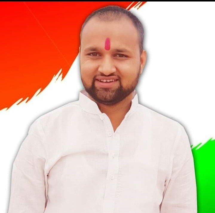 रतलाम: सैलाना नगर परिषद अध्यक्ष और उपाध्यक्ष पद पर कांग्रेस का कब्जा बरकरार, राजनीतिक गहमागहमी के बीच हुए चुनाव में कांग्रेस के चेतन्य शुक्ला बने अध्यक्ष रतलाम: सैलाना नगर परिषद अध्यक्ष और उपाध्यक्ष पद पर कांग्रेस का कब्जा बरकरार, राजनीतिक गहमागहमी के बीच हुए चुनाव में कांग्रेस के चेतन्य शुक्ला बने अध्यक्ष