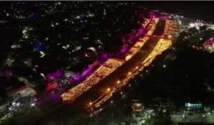 18 लाख दीयों की रोशनी से जगमगाएगी अयोध्या, आज शाम दीपोत्सव में पीएम मोदी भी करेंगे शिरकत: 10 बड़ी बातें 18 लाख दीयों की रोशनी से जगमगाएगी अयोध्या, आज शाम दीपोत्सव में पीएम मोदी भी करेंगे शिरकत: 10 बड़ी बातें