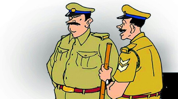 रतलाम: पुलिस कप्तान ने थाना प्रभारियों के तबादला आदेश जारी किए, रतलाम शहर भी हुआ प्रभावित, टीआई राजेंद्र वर्मा बने औद्योगिक क्षेत्र थाना प्रभारी रतलाम: पुलिस कप्तान ने थाना प्रभारियों के तबादला आदेश जारी किए, रतलाम शहर भी हुआ प्रभावित, टीआई राजेंद्र वर्मा बने औद्योगिक क्षेत्र थाना प्रभारी
