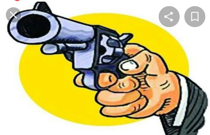 रतलाम: जावरा में युवक को गोली मारी,पैर में लगी गोली- दो युवकों पर हत्या के प्रयास का केस रतलाम: जावरा में युवक को गोली मारी,पैर में लगी गोली- दो युवकों पर हत्या के प्रयास का केस
