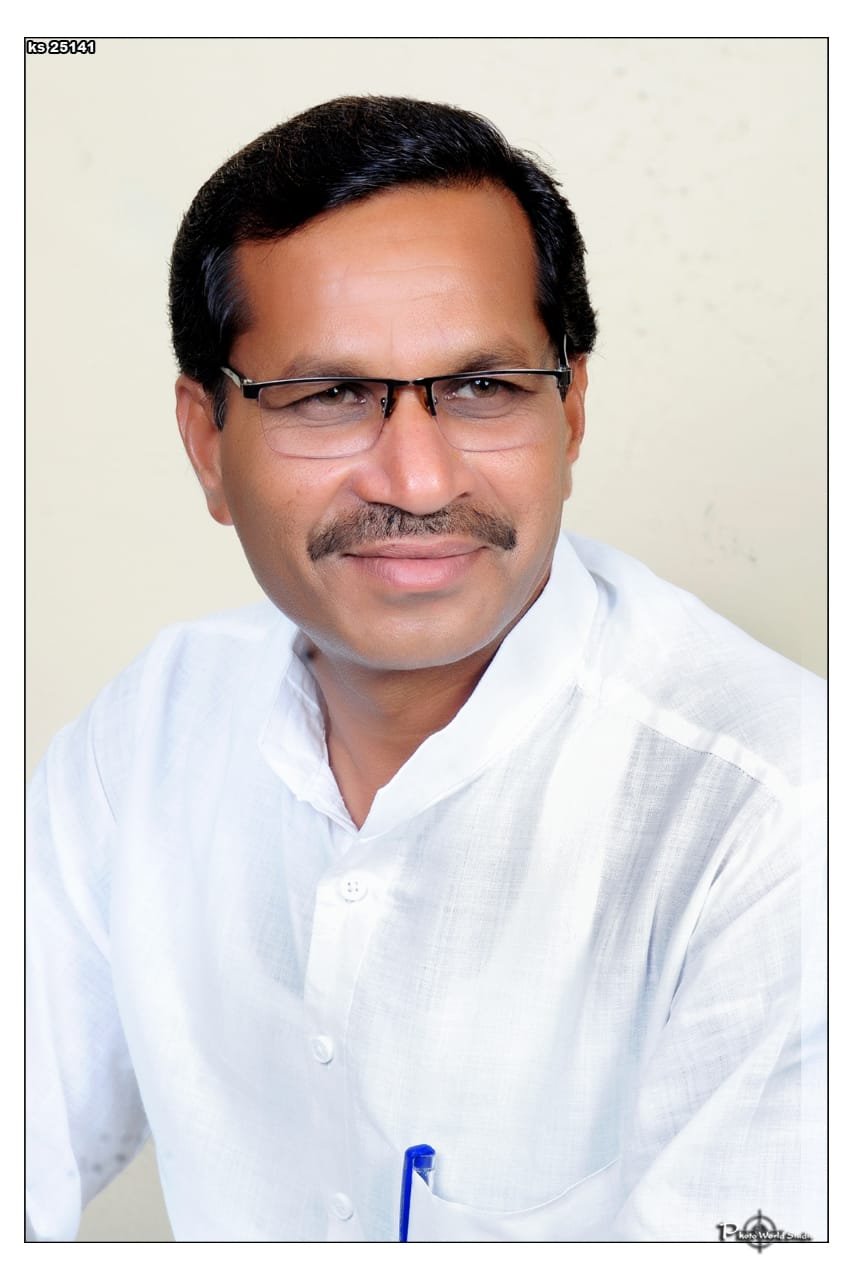 रतलाम: बात विकास की-विधायक दिलीप मकवाना के प्रयासों से रतलाम ग्रामीण में पुनः छह सड़कों की सौगात, 15 करोड़ की लागत से छह गांवों में 19.50 किमी सड़क निर्माण के लिए लोक निर्माण विभाग ने शुरू किया सर्वे रतलाम: बात विकास की-विधायक दिलीप मकवाना के प्रयासों से रतलाम ग्रामीण में पुनः छह सड़कों की सौगात, 15 करोड़ की लागत से छह गांवों में 19.50 किमी सड़क निर्माण के लिए लोक निर्माण विभाग ने शुरू किया सर्वे