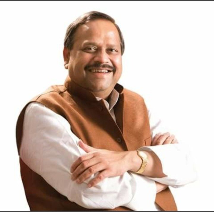 रतलाम: शहर विधायक चेतन्य काश्यप ने खोला खजाना-विधायक निधि से शहर की 45 अवैध कॉलोनियों में होंगे दो करोड़ के विकास कार्य रतलाम: शहर विधायक चेतन्य काश्यप ने खोला खजाना-विधायक निधि से शहर की 45 अवैध कॉलोनियों में होंगे दो करोड़ के विकास कार्य
