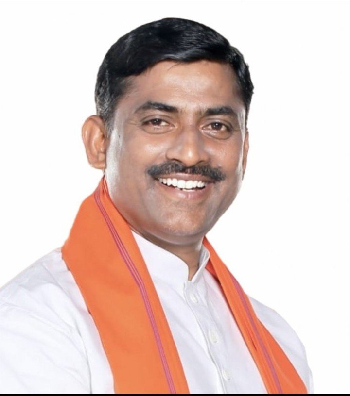 रतलाम: भाजपा प्रदेश प्रभारी श्री राव का रतलाम दौरा, संगठन और पदाधिकारियों की बैठक में होंगे शामिल, सैलाना और जावरा भी जाएंगे रतलाम: भाजपा प्रदेश प्रभारी श्री राव का रतलाम दौरा, संगठन और पदाधिकारियों की बैठक में होंगे शामिल, सैलाना और जावरा भी जाएंगे