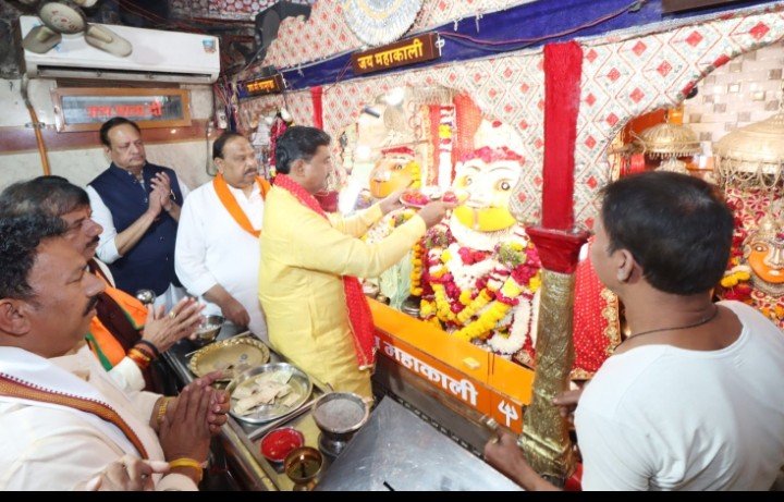 रतलाम:भाजपा प्रदेश प्रभारी मुरलीधर राव का रतलाम आगमन, जनप्रतिनिधियों, पार्टी पदाधिकारियों एवं कार्यकर्ताओं ने किया आत्मीय स्वागत रतलाम:भाजपा प्रदेश प्रभारी मुरलीधर राव का रतलाम आगमन, जनप्रतिनिधियों, पार्टी पदाधिकारियों एवं कार्यकर्ताओं ने किया आत्मीय स्वागत