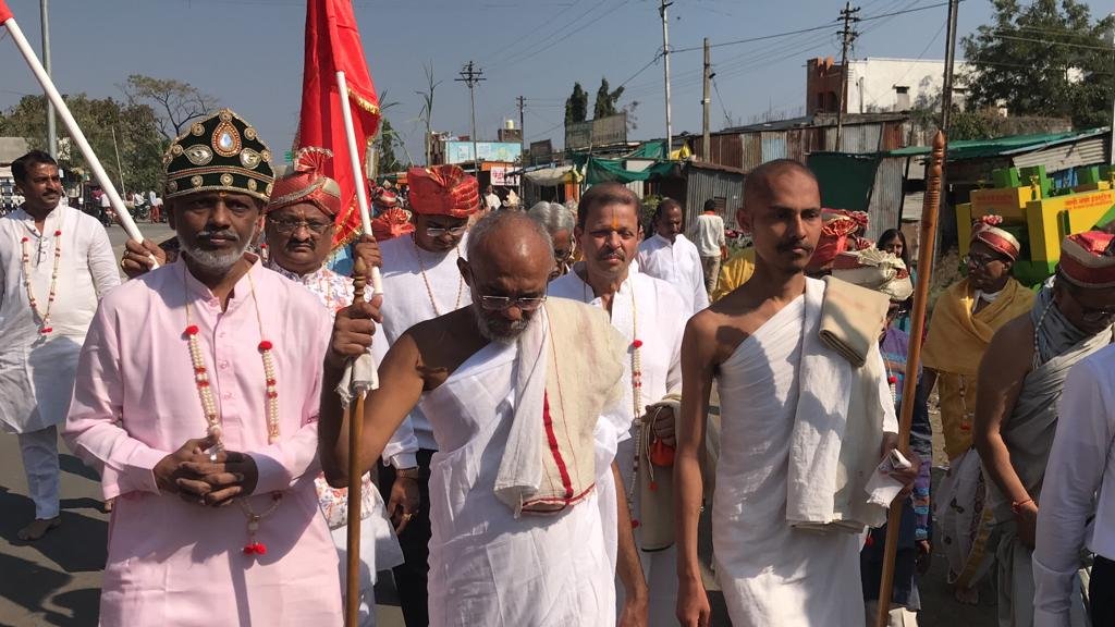 तीर्थ श्री अंतरिक्ष पार्श्वनाथ पर उत्साह और उल्लास के साथ अभूतपूर्व माहौल में निकली रथयात्रा तीर्थ श्री अंतरिक्ष पार्श्वनाथ पर उत्साह और उल्लास के साथ अभूतपूर्व माहौल में निकली रथयात्रा