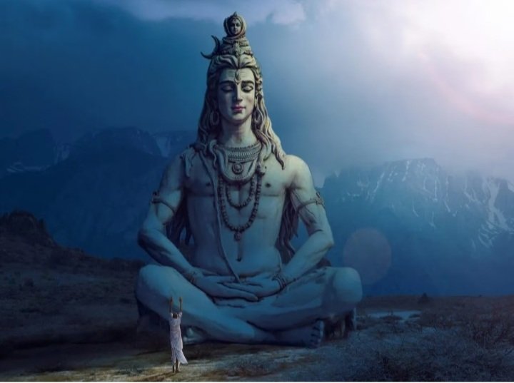 Mahashivratri 2023 : महाशिवरात्रि पर 50 सालों के बाद बन रहा है अद्धभुत संयोग, जानिए शुभ मुहूर्त Mahashivratri 2023 : महाशिवरात्रि पर 50 सालों के बाद बन रहा है अद्धभुत संयोग, जानिए शुभ मुहूर्त
