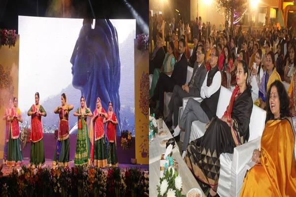 आईपीएस अधिकारी जनता के कल्याण के लिए निरंतर कार्य करते रहें: मुख्यमंत्री श्री चौहान,मुख्यमंत्री मध्यप्रदेश आईपीएस ऑफिसर्स एसोसिएशन के सांस्कृतिक कार्यक्रम में शामिल हुए आईपीएस अधिकारी जनता के कल्याण के लिए निरंतर कार्य करते रहें: मुख्यमंत्री श्री चौहान,मुख्यमंत्री मध्यप्रदेश आईपीएस ऑफिसर्स एसोसिएशन के सांस्कृतिक कार्यक्रम में शामिल हुए