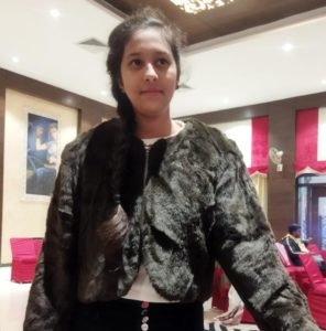 रतलाम की होनहार बेटी एश्वर्या ने एमएससी में पाया गोल्ड मेडल रतलाम की होनहार बेटी एश्वर्या ने एमएससी में पाया गोल्ड मेडल