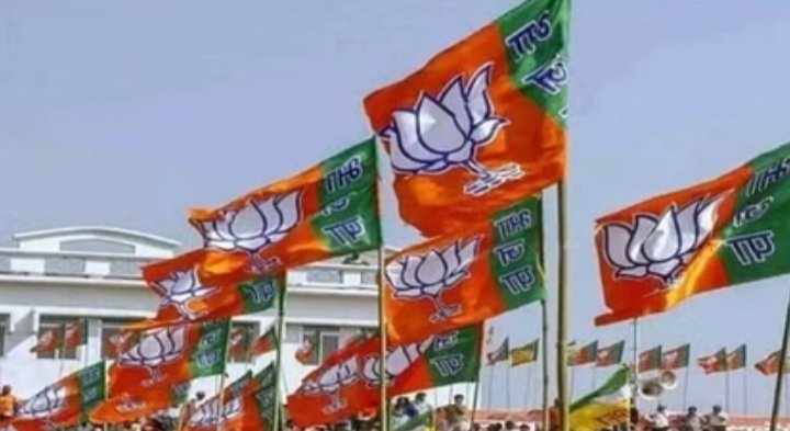 BJP: दिल्ली-बिहार समेत इन राज्यों में भाजपा ने बदले प्रदेशाध्यक्ष, जानें किसे-किस राज्य का जिम्मा BJP: दिल्ली-बिहार समेत इन राज्यों में भाजपा ने बदले प्रदेशाध्यक्ष, जानें किसे-किस राज्य का जिम्मा