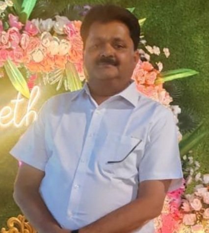 रतलाम:25 साल बाद एक बार फिर ए.पी.एस गहरवार बने रतलाम नगर निगम कमिश्नर, जानिए कब लेंगे चार्ज रतलाम:25 साल बाद एक बार फिर ए.पी.एस गहरवार बने रतलाम नगर निगम कमिश्नर, जानिए कब लेंगे चार्ज