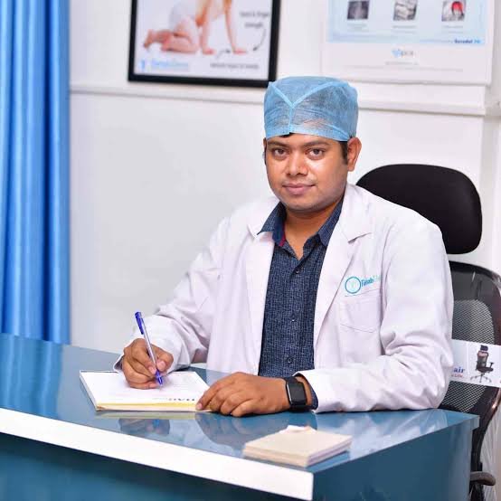 राष्ट्रीय ऑटिज्म जागरूकता माह पर विशेष – आटिज्म एक व्यव्हार सम्बन्धी समस्या:डा. पाटीदार राष्ट्रीय ऑटिज्म जागरूकता माह पर विशेष – आटिज्म एक व्यव्हार सम्बन्धी समस्या:डा. पाटीदार