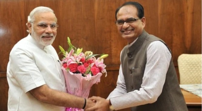 प्रधानमंत्री श्री मोदी आज भोपाल आयेंगे,संयुक्त कमांडर सम्मेलन-2023 में होंगे शामिल,भोपाल और नई दिल्ली के बीच चलने वाली वंदे भारत एक्सप्रेस को झंडी दिखा कर करेंगे रवाना प्रधानमंत्री श्री मोदी आज भोपाल आयेंगे,संयुक्त कमांडर सम्मेलन-2023 में होंगे शामिल,भोपाल और नई दिल्ली के बीच चलने वाली वंदे भारत एक्सप्रेस को झंडी दिखा कर करेंगे रवाना