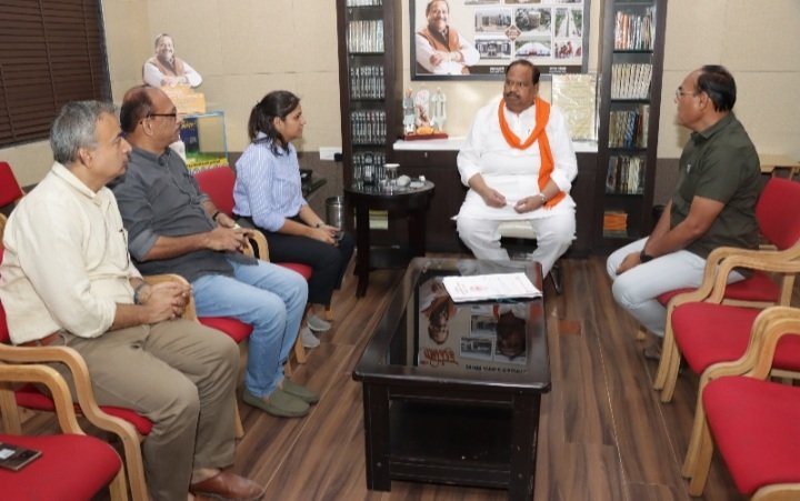 रतलाम: महलवाड़ा द्वार का सौन्दर्यीकरण कार्य अगस्त तक पूर्ण हो – विधायक चेतन्य काश्यप, विधायक निधि से 25 लाख रू. की ओर स्वीकृति दी रतलाम: महलवाड़ा द्वार का सौन्दर्यीकरण कार्य अगस्त तक पूर्ण हो – विधायक चेतन्य काश्यप, विधायक निधि से 25 लाख रू. की ओर स्वीकृति दी