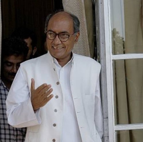 पूर्व सीएम दिग्विजय सिंह धार, रतलाम, मंदसौर व नीमच जिले के चार दिवसीय दौरे पर रहेंगे,कल 27 अप्रैल को आएंगे रतलाम, 4 जिलों की 6 विधानसभाओं में कांग्रेस के मंडल सेक्टर व कार्यकर्ताओं की बैठकों में होंगे शामिल पूर्व सीएम दिग्विजय सिंह धार, रतलाम, मंदसौर व नीमच जिले के चार दिवसीय दौरे पर रहेंगे,कल 27 अप्रैल को आएंगे रतलाम, 4 जिलों की 6 विधानसभाओं में कांग्रेस के मंडल सेक्टर व कार्यकर्ताओं की बैठकों में होंगे शामिल