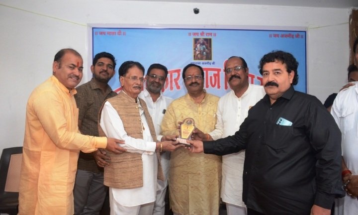 स्वर्णकला को जीवित रखने के लिए स्वर्णकला बोर्ड का गठन,सीएम का उल्लेखनीय कदम : सोनी स्वर्णकला को जीवित रखने के लिए स्वर्णकला बोर्ड का गठन,सीएम का उल्लेखनीय कदम : सोनी