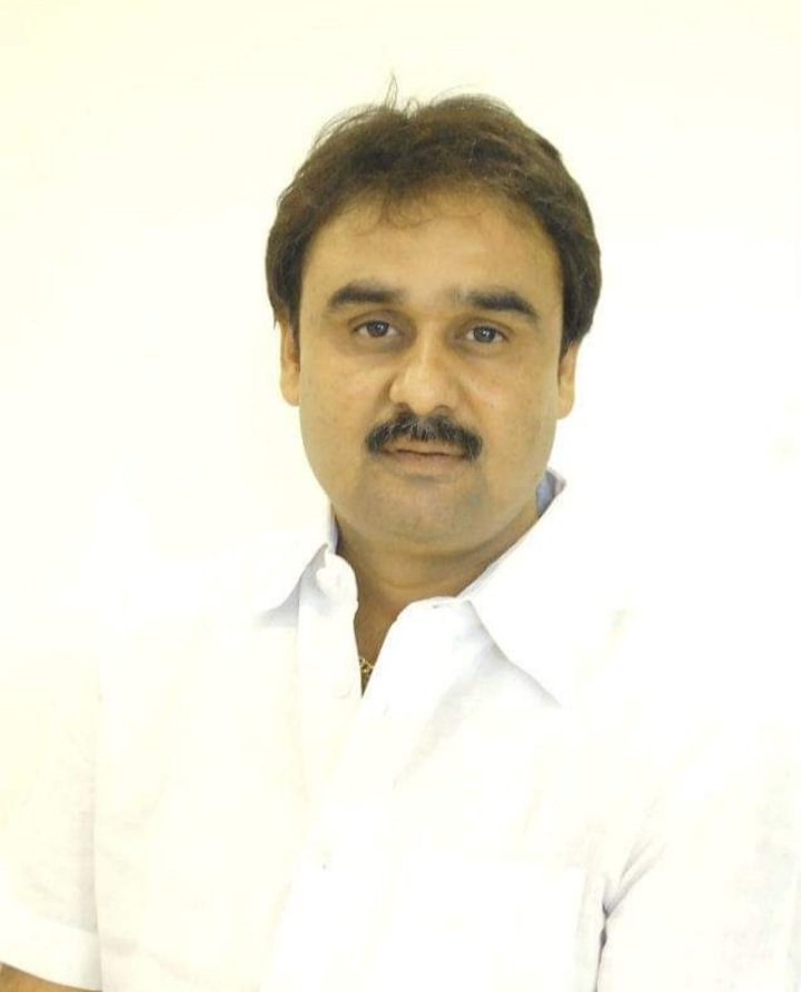 भाजपा नेता प्रवीण सोनी महाजनसंपर्क अभियान के लिए जिला संयोजक नियुक्त, प्रदेश महामंत्री की उपस्थिति में आज अभियान को लेकर महत्वपूर्ण बैठक भाजपा नेता प्रवीण सोनी महाजनसंपर्क अभियान के लिए जिला संयोजक नियुक्त, प्रदेश महामंत्री की उपस्थिति में आज अभियान को लेकर महत्वपूर्ण बैठक