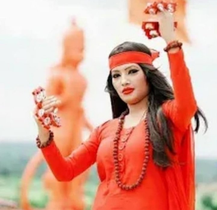 रतलाम: ये भगवा रंग फेम गायिका शहनाज अख्तर की रतलाम में भजन संध्या,10 जून को होगा आयोजन रतलाम: ये भगवा रंग फेम गायिका शहनाज अख्तर की रतलाम में भजन संध्या,10 जून को होगा आयोजन