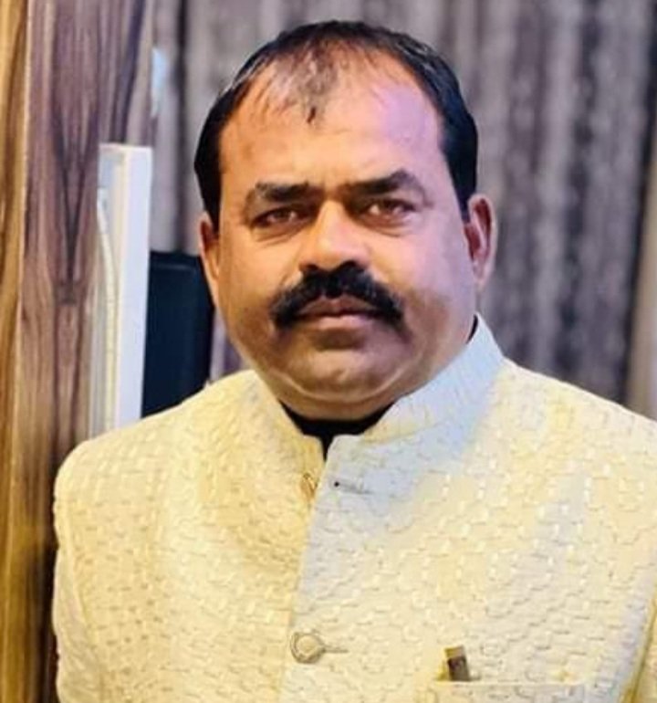 रतलाम:फैयाज मंसूरी शहर कांग्रेस कमेटी कार्यकारी अध्यक्ष मनोनीत रतलाम:फैयाज मंसूरी शहर कांग्रेस कमेटी कार्यकारी अध्यक्ष मनोनीत