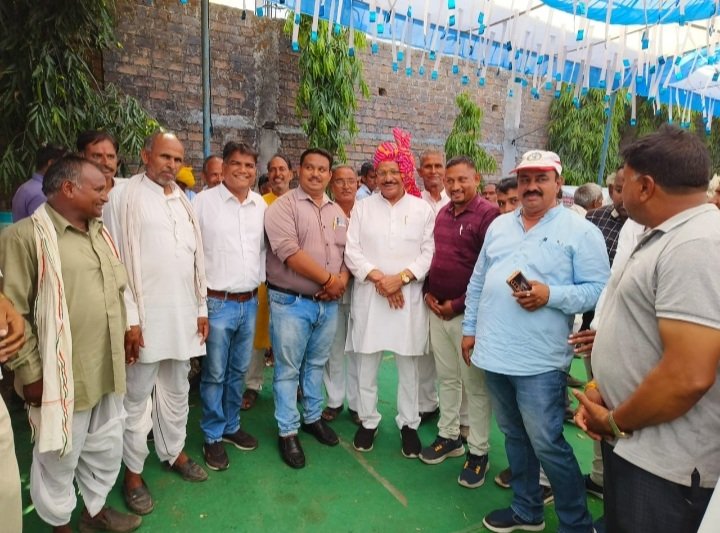 रतलाम: विधानसभा चुनाव को लेकर कांग्रेस कार्यकर्ताओं की बैठक संपन्न रतलाम: विधानसभा चुनाव को लेकर कांग्रेस कार्यकर्ताओं की बैठक संपन्न