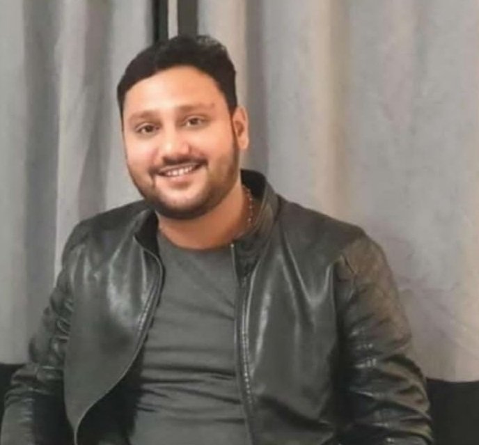 रतलाम से लापता युवक का शव कुंए में मिला, मृतक की अलकापुरी चौराहे पर अपना होटल, कल से तलाश रहे थे परिजन रतलाम से लापता युवक का शव कुंए में मिला, मृतक की अलकापुरी चौराहे पर अपना होटल, कल से तलाश रहे थे परिजन