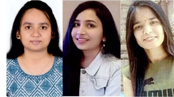 रतलाम: डिस्ट्रिक्ट होम्योपैथी मेडिकल कॉलेज का परीक्षा परिणाम शतप्रतिशत रहा,प्राची पटेल, शेख रूहिनाज़, हेमलता डामर ने हासिल की सफलता रतलाम: डिस्ट्रिक्ट होम्योपैथी मेडिकल कॉलेज का परीक्षा परिणाम शतप्रतिशत रहा,प्राची पटेल, शेख रूहिनाज़, हेमलता डामर ने हासिल की सफलता