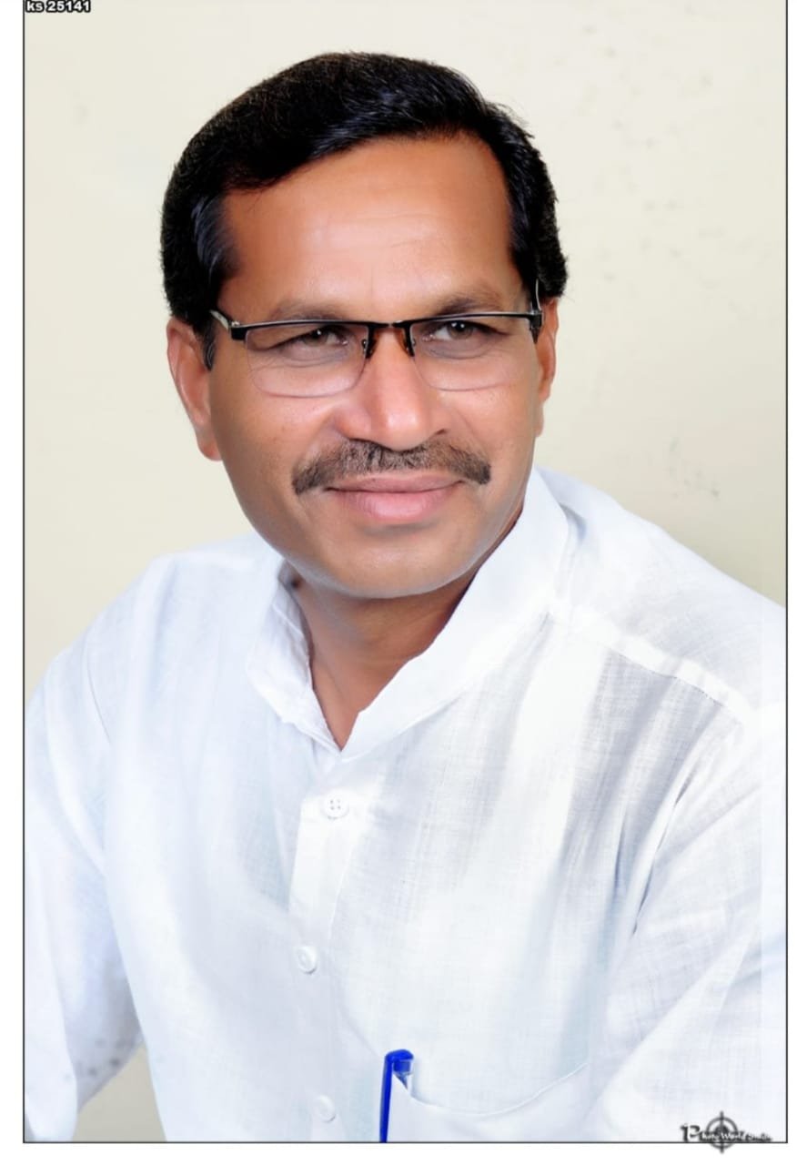 रतलाम: बारिश बाद सेतु निर्माण विभाग करेगा पुलिया का निर्माण – विधायक दिलीप मकवाना रतलाम: बारिश बाद सेतु निर्माण विभाग करेगा पुलिया का निर्माण – विधायक दिलीप मकवाना
