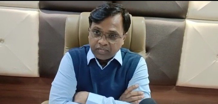 रतलाम: कलेक्टर नरेंद्र सूर्यवंशी के निर्देशन में जिले का एक बार फिर शानदार प्रदर्शन,सीएम हेल्पलाइन में रतलाम जिले को लगातार टॉप रैंकिंग में स्थान रतलाम: कलेक्टर नरेंद्र सूर्यवंशी के निर्देशन में जिले का एक बार फिर शानदार प्रदर्शन,सीएम हेल्पलाइन में रतलाम जिले को लगातार टॉप रैंकिंग में स्थान