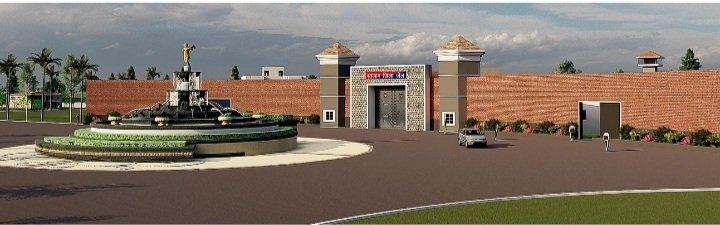 रतलाम: 113 करोड़ की लागत से बिबड़ौद के पास बनेगी नई जिला जेल, राज्य स्तरीय साधिकार समिति से प्रोजेक्ट स्वीकृत रतलाम: 113 करोड़ की लागत से बिबड़ौद के पास बनेगी नई जिला जेल, राज्य स्तरीय साधिकार समिति से प्रोजेक्ट स्वीकृत