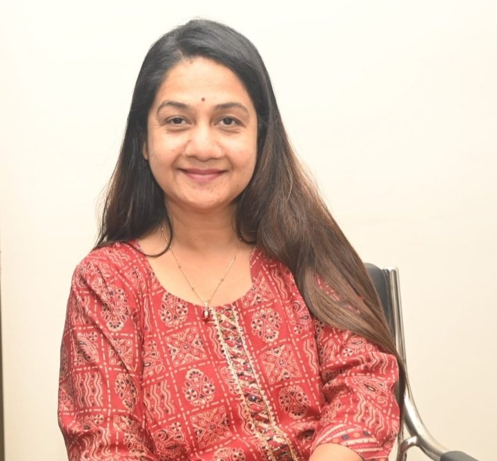 रतलाम: गायिका अनीता पंडित कल रतलाम में करेगी कार्यक्रम प्रस्तुत, देश-विदेश में कर चुकी है कई शो रतलाम: गायिका अनीता पंडित कल रतलाम में करेगी कार्यक्रम प्रस्तुत, देश-विदेश में कर चुकी है कई शो