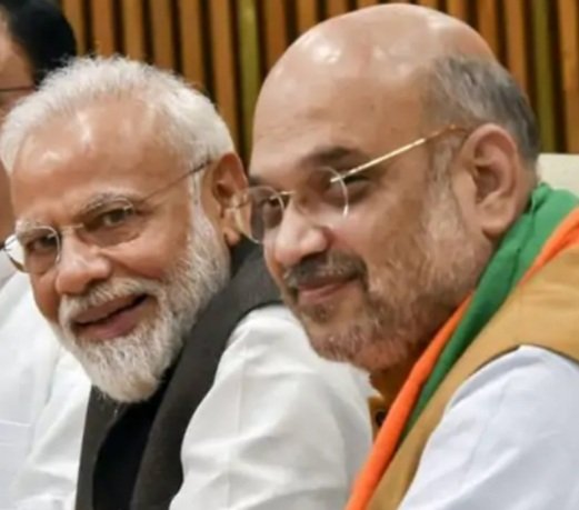 बड़ा कदम: एक देश, एक चुनाव को लेकर कमेटी गठित, पूर्व राष्ट्रपति रामनाथ कोविंद होंगे अध्यक्ष बड़ा कदम: एक देश, एक चुनाव को लेकर कमेटी गठित, पूर्व राष्ट्रपति रामनाथ कोविंद होंगे अध्यक्ष