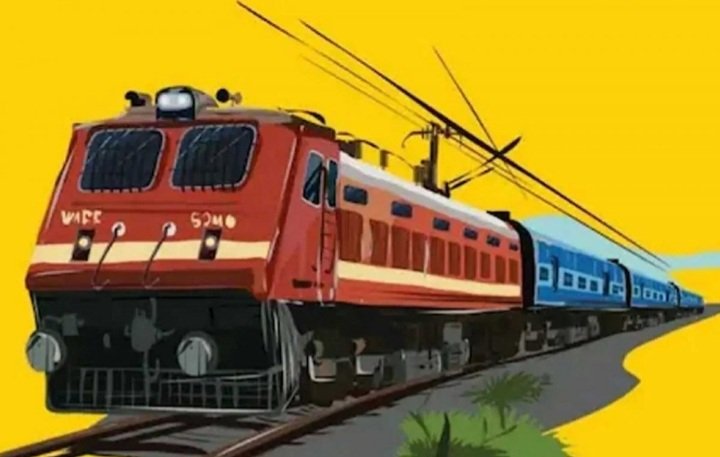 रतलाम: लगातार बारिश के चलते रेल यातायात प्रभावित, जानिए कौन-सी ट्रेने हुई डाइवर्ट, कौन-सी शॉर्ट टर्मिनेट और कौन-सी निरस्त रतलाम: लगातार बारिश के चलते रेल यातायात प्रभावित, जानिए कौन-सी ट्रेने हुई डाइवर्ट, कौन-सी शॉर्ट टर्मिनेट और कौन-सी निरस्त