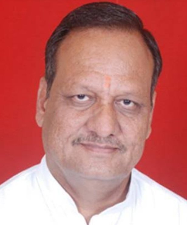 रतलाम: जावरा विधानसभा से भाजपा प्रत्याशी डॉ. राजेंद्र पांडे कल जमा करेंगे नामांकन फॉर्म, रेली निकलेगी, कार्यालय का भी होगा शुभारंभ रतलाम: जावरा विधानसभा से भाजपा प्रत्याशी डॉ. राजेंद्र पांडे कल जमा करेंगे नामांकन फॉर्म, रेली निकलेगी, कार्यालय का भी होगा शुभारंभ