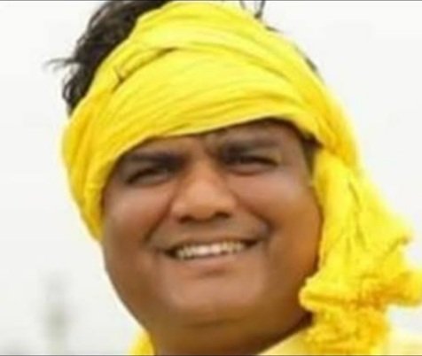 रतलाम: डॉ. अभय ओहरी को जयस ने रतलाम ग्रामीण विधानसभा से बनाया प्रत्याशी, कल 27 अक्टूबर को रैली के साथ दाखिल करेंगे नामांकन रतलाम: डॉ. अभय ओहरी को जयस ने रतलाम ग्रामीण विधानसभा से बनाया प्रत्याशी, कल 27 अक्टूबर को रैली के साथ दाखिल करेंगे नामांकन