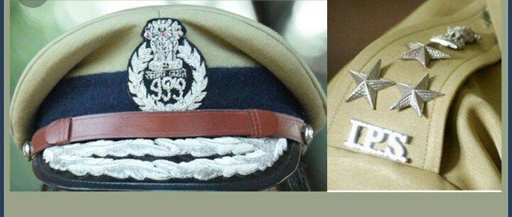 भोपाल: आईपीएस अफसरों की पदोन्नति के लिए आज हुई डीपीसी, जानिए स्पेशल डीजी, एडीजीपी, आईजी, डीआईजी के लिए किन नामो पर हुआ विचार भोपाल: आईपीएस अफसरों की पदोन्नति के लिए आज हुई डीपीसी, जानिए स्पेशल डीजी, एडीजीपी, आईजी, डीआईजी के लिए किन नामो पर हुआ विचार