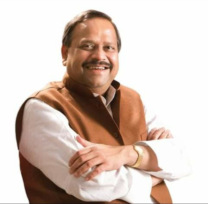 रतलाम: प्रधानमंत्री श्री मोदी को धन्यवाद देने जरूर आए- विधायक चेतन्य काश्यप रतलाम: प्रधानमंत्री श्री मोदी को धन्यवाद देने जरूर आए- विधायक चेतन्य काश्यप