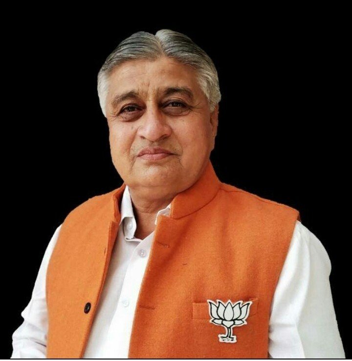 रतलाम: रास्ते में बिजली के पोल- पूर्व महापौर एवं भाजपा के वरिष्ठ नेता शैलेंद्र डागा ने एक वर्ष पूर्व किया था सचेत, दिया था यह महत्वपूर्ण सुझाव रतलाम: रास्ते में बिजली के पोल- पूर्व महापौर एवं भाजपा के वरिष्ठ नेता शैलेंद्र डागा ने एक वर्ष पूर्व किया था सचेत, दिया था यह महत्वपूर्ण सुझाव