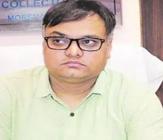 रतलाम: नियोजित ढंग से होगी मतदान सामग्री प्रदाय तथा वापसी की प्रक्रिया,15 नवम्बर को होगा ड्राय रन, कलेक्टर ने बैठक में दिए निर्देश रतलाम: नियोजित ढंग से होगी मतदान सामग्री प्रदाय तथा वापसी की प्रक्रिया,15 नवम्बर को होगा ड्राय रन, कलेक्टर ने बैठक में दिए निर्देश