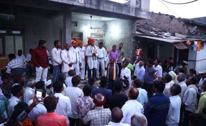 रतलाम ग्रामीण कांग्रेस प्रत्याशी लक्ष्मणसिंह डिंडोर का जनसंपर्क,डेम, मांगलिक एवं पंचायत भवन बनाने का वादा रतलाम ग्रामीण कांग्रेस प्रत्याशी लक्ष्मणसिंह डिंडोर का जनसंपर्क,डेम, मांगलिक एवं पंचायत भवन बनाने का वादा