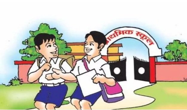 रतलाम: शीतलहर के चलते कलेक्टर ने जारी किया आदेश, कक्षा 5 तक के स्कूल 9:00 बजे पहले नहीं लगेंगे, कक्षा 6 और उसके आगे के बच्चों को नहीं मिली राहत, सुबह जल्दी उठकर जाना होगा स्कूल रतलाम: शीतलहर के चलते कलेक्टर ने जारी किया आदेश, कक्षा 5 तक के स्कूल 9:00 बजे पहले नहीं लगेंगे, कक्षा 6 और उसके आगे के बच्चों को नहीं मिली राहत, सुबह जल्दी उठकर जाना होगा स्कूल