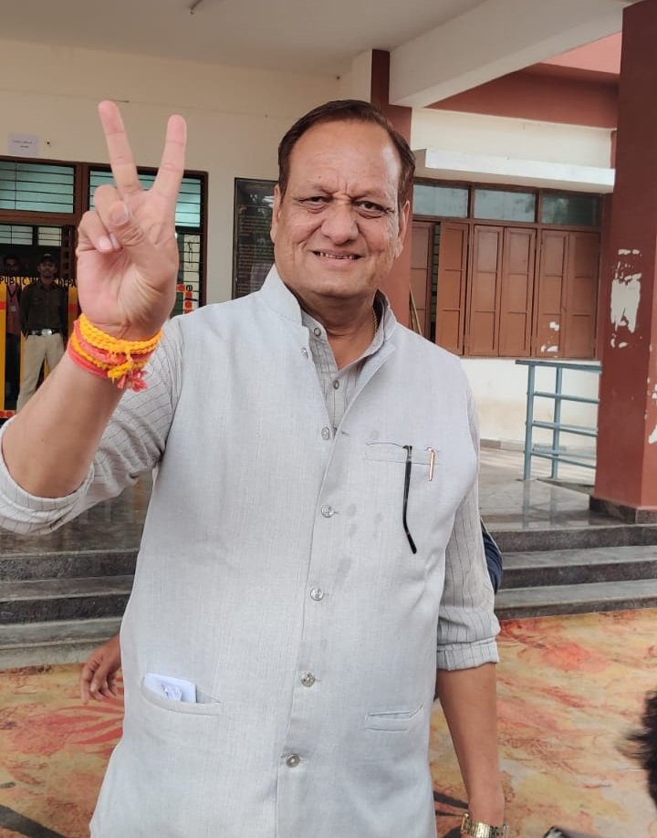 जावरा में डॉ राजेंद्र पांडे की ऐतिहासिक जीत पर भाजपा का विजय जुलूस 4 दिसम्बर को प्रातः 10 बजे श्री दुर्गामाता मंदिर चौपाटी जावरा से जावरा में डॉ राजेंद्र पांडे की ऐतिहासिक जीत पर भाजपा का विजय जुलूस 4 दिसम्बर को प्रातः 10 बजे श्री दुर्गामाता मंदिर चौपाटी जावरा से