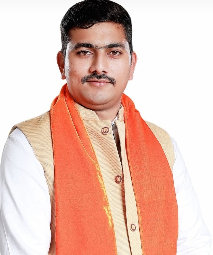 देश के 50 लाख नव मतदाताओं को आज वर्चुअली संबोधित करेंगे प्रधानमंत्री मोदी, भाजयुमो जिलाध्यक्ष विप्लव जैन ने बताया -रतलाम जिले में 10 स्थानों पर 25 जनवरी को होंगे नव मतदाता सम्मेलन देश के 50 लाख नव मतदाताओं को आज वर्चुअली संबोधित करेंगे प्रधानमंत्री मोदी, भाजयुमो जिलाध्यक्ष विप्लव जैन ने बताया -रतलाम जिले में 10 स्थानों पर 25 जनवरी को होंगे नव मतदाता सम्मेलन