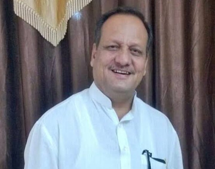 जावरा विधानसभा क्षेत्र में साढ़े आठ करोड़ के तीन सडक मार्गो की सौगात-विधायक डॉ. राजेंद्र पांडे द्वारा क्षेत्र में आवागमन को सुगम बनाने के निरंतर प्रयासों की सफलता…कुछ समय पूर्व ही क्षेत्र को लगभग 15 करोड़ रु की पांच सडक मार्गो की सौगात भी मिली थी जावरा विधानसभा क्षेत्र में साढ़े आठ करोड़ के तीन सडक मार्गो की सौगात-विधायक डॉ. राजेंद्र पांडे द्वारा क्षेत्र में आवागमन को सुगम बनाने के निरंतर प्रयासों की सफलता…कुछ समय पूर्व ही क्षेत्र को लगभग 15 करोड़ रु की पांच सडक मार्गो की सौगात भी मिली थी
