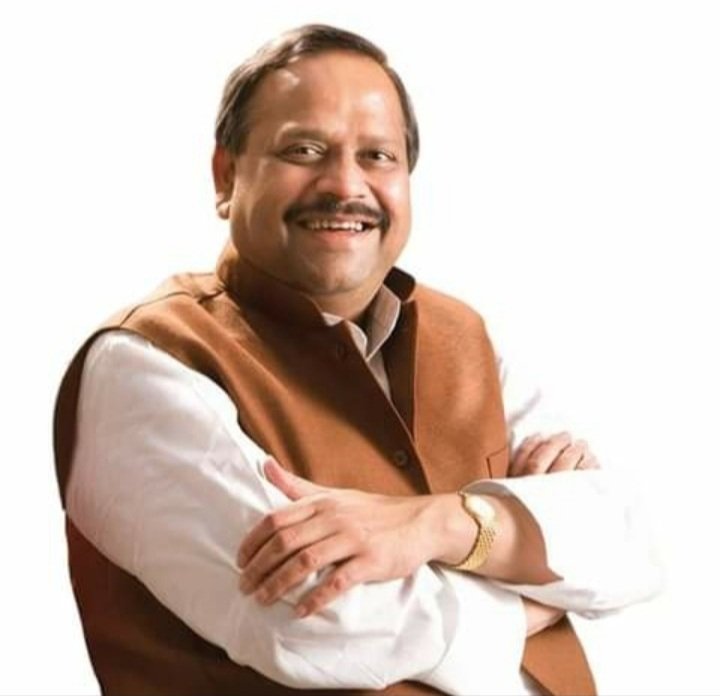 रतलाम: कैबिनेट मंत्री चेतन्य काश्यप की रतलाम की जनता से अपील- जन आक्रोश रैली में शामिल होकर दें एकता का परिचय रतलाम: कैबिनेट मंत्री चेतन्य काश्यप की रतलाम की जनता से अपील- जन आक्रोश रैली में शामिल होकर दें एकता का परिचय