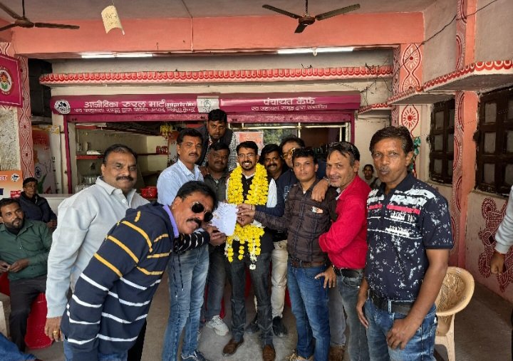 रतलाम प्रेस क्लब के खिलाफ लगा वाद न्यायालय ने किया खारिज- निर्वाचन रोकने और सदस्यता समाप्ति को दी थी चुनौती रतलाम प्रेस क्लब के खिलाफ लगा वाद न्यायालय ने किया खारिज- निर्वाचन रोकने और सदस्यता समाप्ति को दी थी चुनौती