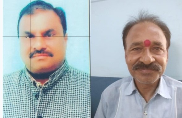 रतलाम: मध्यप्रदेश श्रमजीवी पत्रकार संघ की जिला कार्यकारिणी घोषित-राजेश जैन अध्यक्ष एवं दिनेश दवे महासचिव बने रतलाम: मध्यप्रदेश श्रमजीवी पत्रकार संघ की जिला कार्यकारिणी घोषित-राजेश जैन अध्यक्ष एवं दिनेश दवे महासचिव बने