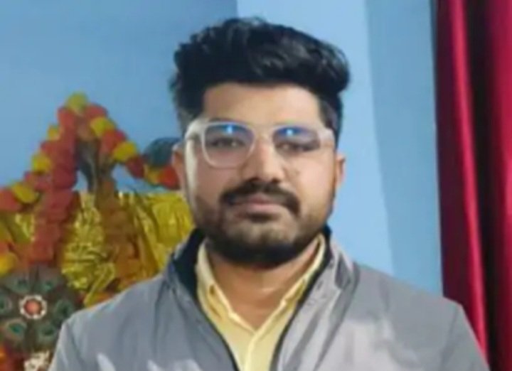 रतलाम: धोलावाड डेम में मिले युवक के शव की शिनाख्त, कटनी का रहने वाला है युवक, 8 फरवरी से था लापता, आज होने वाली थी शादी रतलाम: धोलावाड डेम में मिले युवक के शव की शिनाख्त, कटनी का रहने वाला है युवक, 8 फरवरी से था लापता, आज होने वाली थी शादी