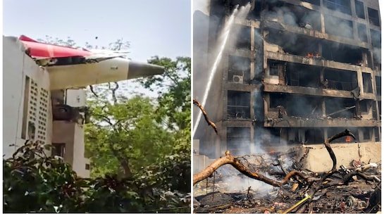 लंदन जा रहा एअर इंडिया विमान अहमदाबाद में क्रैश: 242 लोग थे सवार, PM ने जताया दुख; पढ़ें अब तक क्या-क्या हुआ? लंदन जा रहा एअर इंडिया विमान अहमदाबाद में क्रैश: 242 लोग थे सवार, PM ने जताया दुख; पढ़ें अब तक क्या-क्या हुआ?