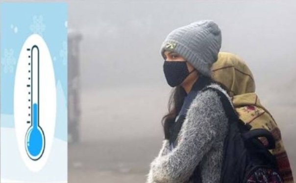 रतलाम: खबर का असर- स्कूलों के समय में परिवर्तन के आदेश जारी, तापमान में गिरावट के कारण सुबह 9 बजे के पहले नहीं लगेगी कक्षा नर्सरी से आठवीं तक की कक्षाएं रतलाम: खबर का असर- स्कूलों के समय में परिवर्तन के आदेश जारी, तापमान में गिरावट के कारण सुबह 9 बजे के पहले नहीं लगेगी कक्षा नर्सरी से आठवीं तक की कक्षाएं